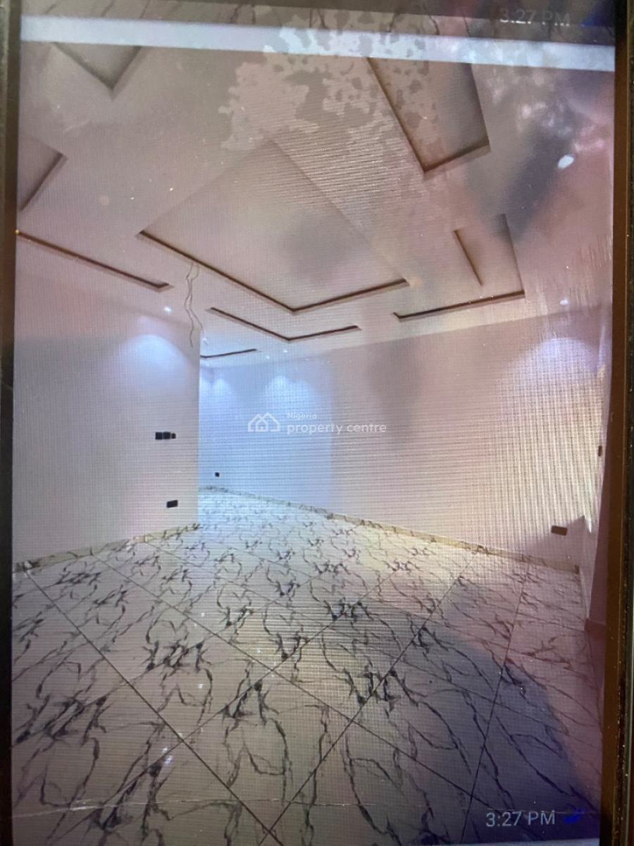 Brand New Luxury 3 Bedroom Flat, Skymall Sangotedo Ajah Lagos Nigeria, Ajah, Lagos, Flat / Apartment for Sale