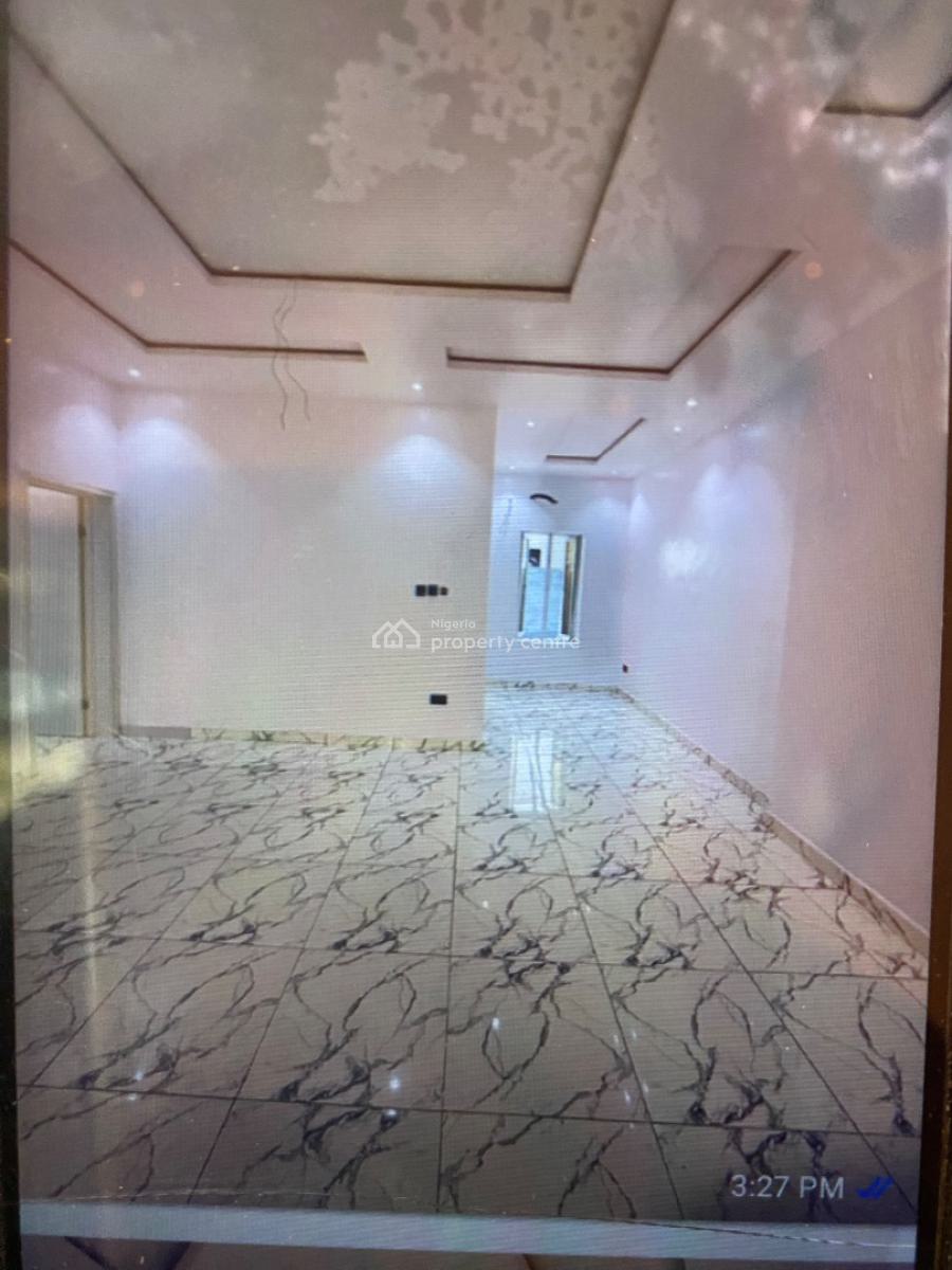 Brand New Luxury 3 Bedroom Flat, Skymall Sangotedo Ajah Lagos Nigeria, Ajah, Lagos, Flat / Apartment for Sale