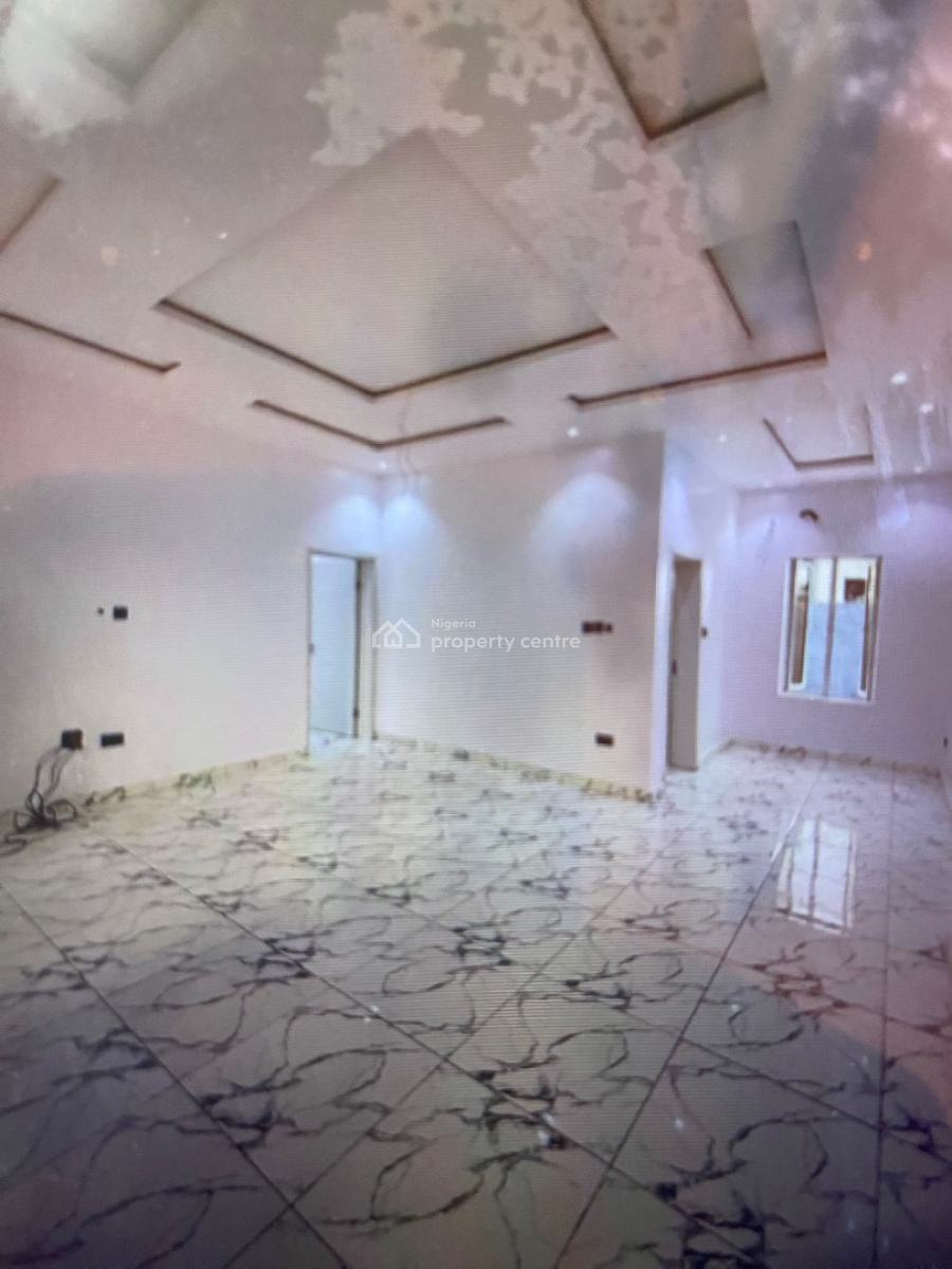Brand New Luxury 3 Bedroom Flat, Skymall Sangotedo Ajah Lagos Nigeria, Ajah, Lagos, Flat / Apartment for Sale