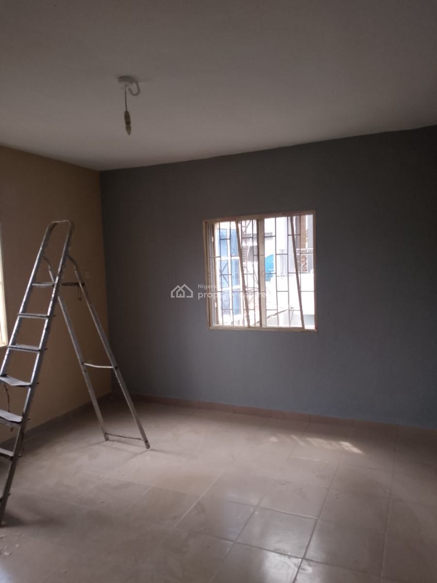 Massive 3 Bedrooms Flat, Upstairs, Ologunfe, Awoyaya, Ibeju Lekki, Lagos, Flat / Apartment for Rent