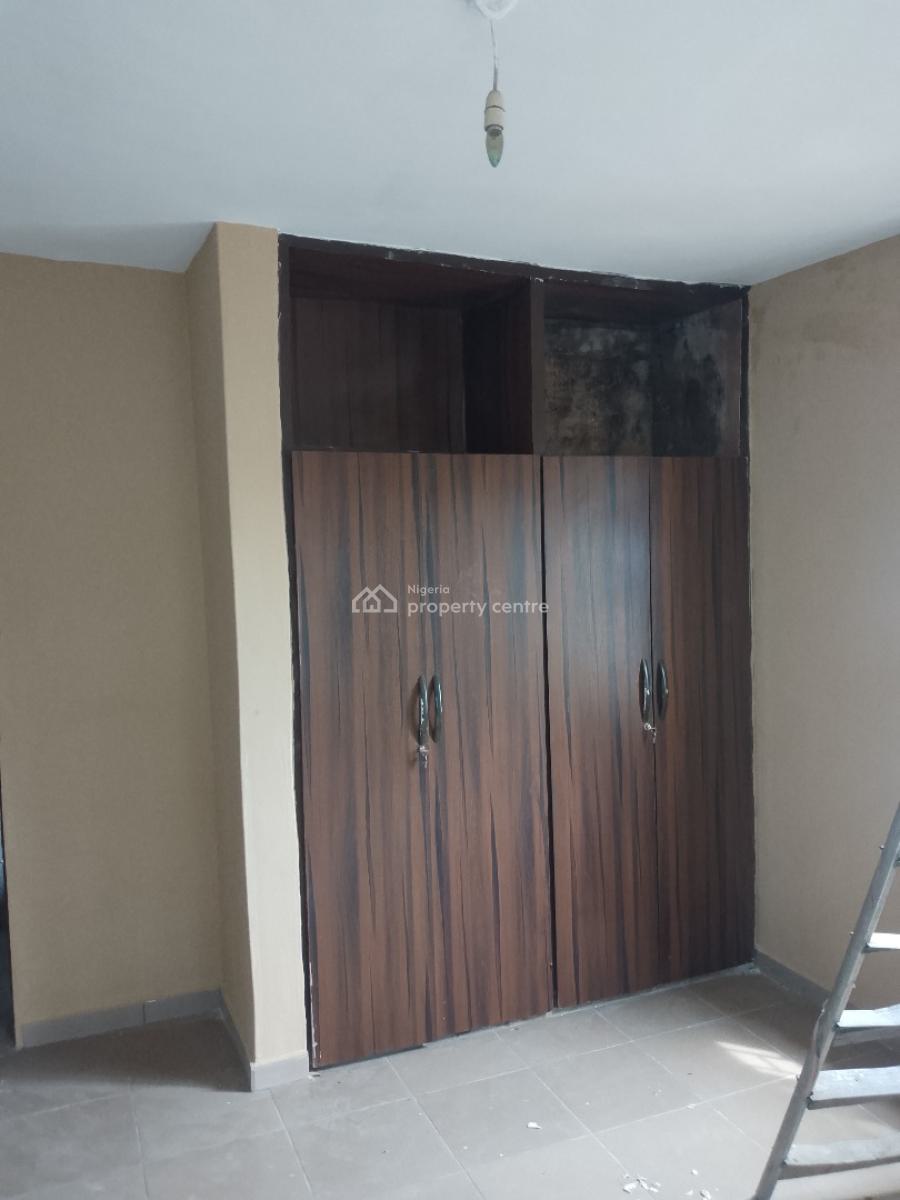 Massive 3 Bedrooms Flat, Upstairs, Ologunfe, Awoyaya, Ibeju Lekki, Lagos, Flat / Apartment for Rent
