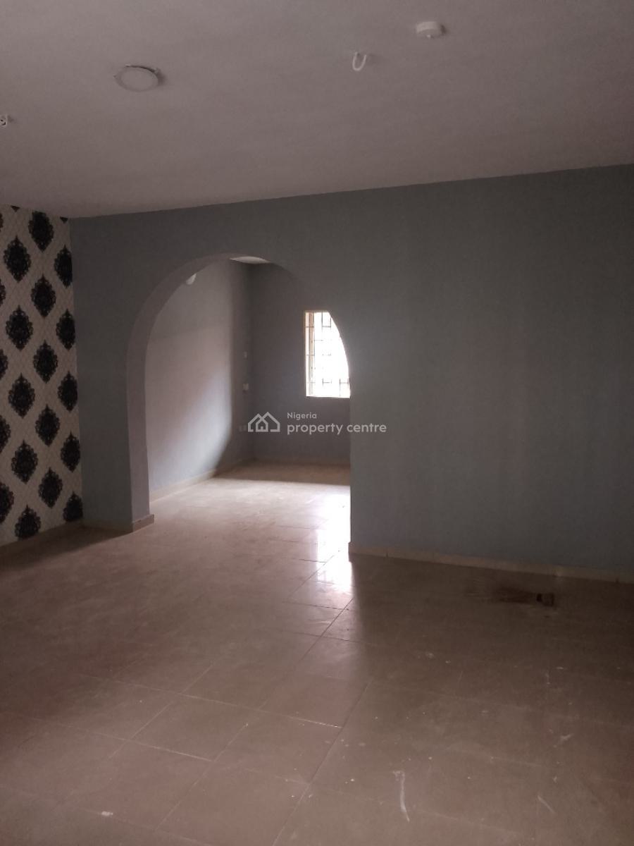 Massive 3 Bedrooms Flat, Upstairs, Ologunfe, Awoyaya, Ibeju Lekki, Lagos, Flat / Apartment for Rent