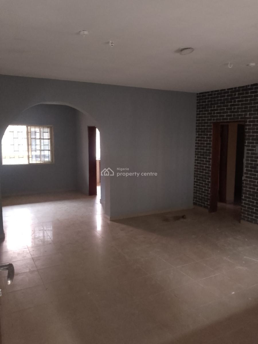 Massive 3 Bedrooms Flat, Upstairs, Ologunfe, Awoyaya, Ibeju Lekki, Lagos, Flat / Apartment for Rent
