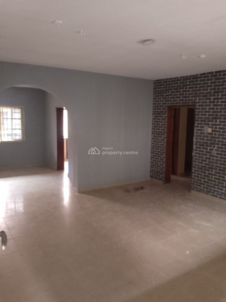 Massive 3 Bedrooms Flat, Upstairs, Ologunfe, Awoyaya, Ibeju Lekki, Lagos, Flat / Apartment for Rent