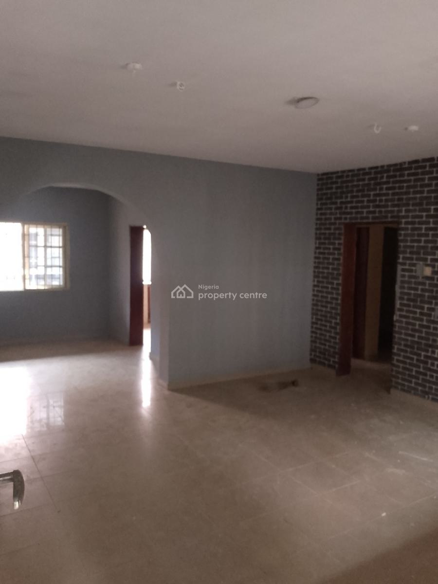 Massive 3 Bedrooms Flat, Upstairs, Ologunfe, Awoyaya, Ibeju Lekki, Lagos, Flat / Apartment for Rent