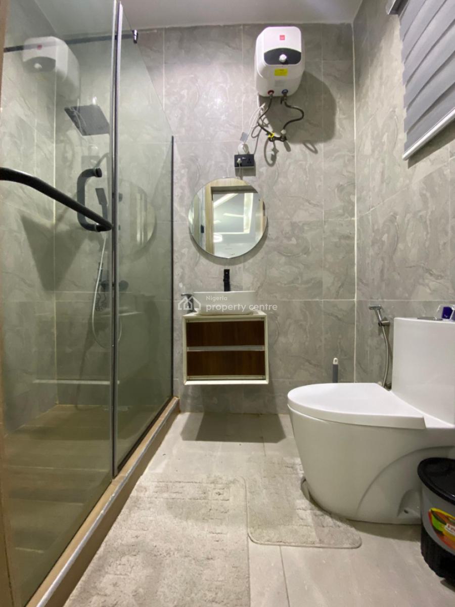 Luxury Fully Furnished 2-bedroom Apartment, Ikate, Lekki, Lagos, Flat / Apartment for Sale