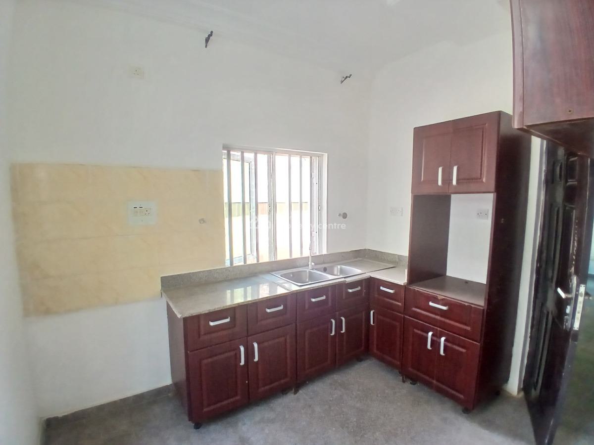 Lovely Self Service 2 Bedrooms Apartment Within a Secured Environ, Ikate Elegushi, Lekki, Lagos, Flat / Apartment for Rent