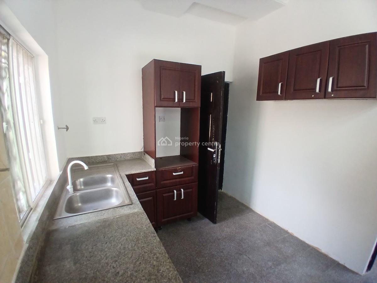 Lovely Self Service 2 Bedrooms Apartment Within a Secured Environ, Ikate Elegushi, Lekki, Lagos, Flat / Apartment for Rent