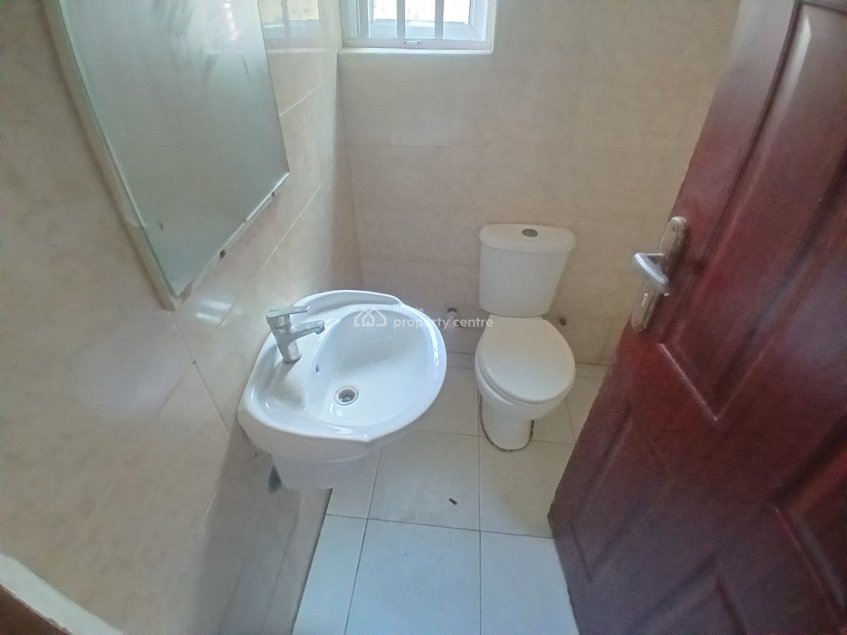 Lovely Self Service 2 Bedrooms Apartment Within a Secured Environ, Ikate Elegushi, Lekki, Lagos, Flat / Apartment for Rent