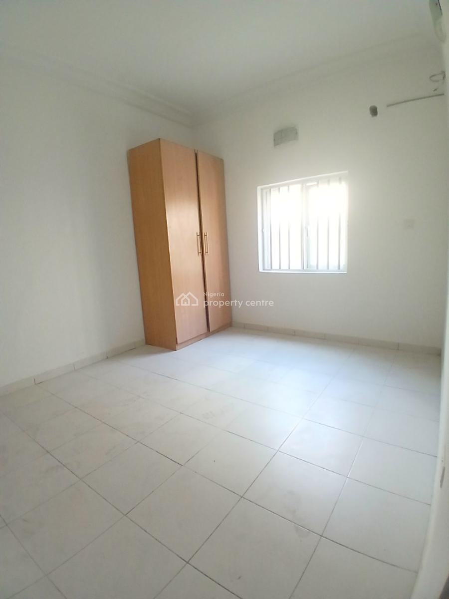 Lovely Self Service 2 Bedrooms Apartment Within a Secured Environ, Ikate Elegushi, Lekki, Lagos, Flat / Apartment for Rent