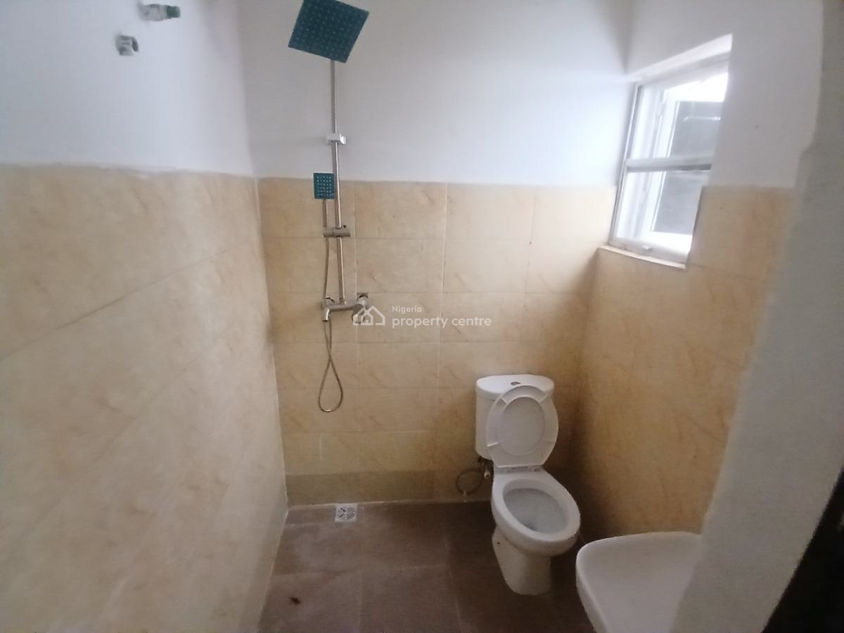 Lovely Self Service 2 Bedrooms Apartment Within a Secured Environ, Ikate Elegushi, Lekki, Lagos, Flat / Apartment for Rent