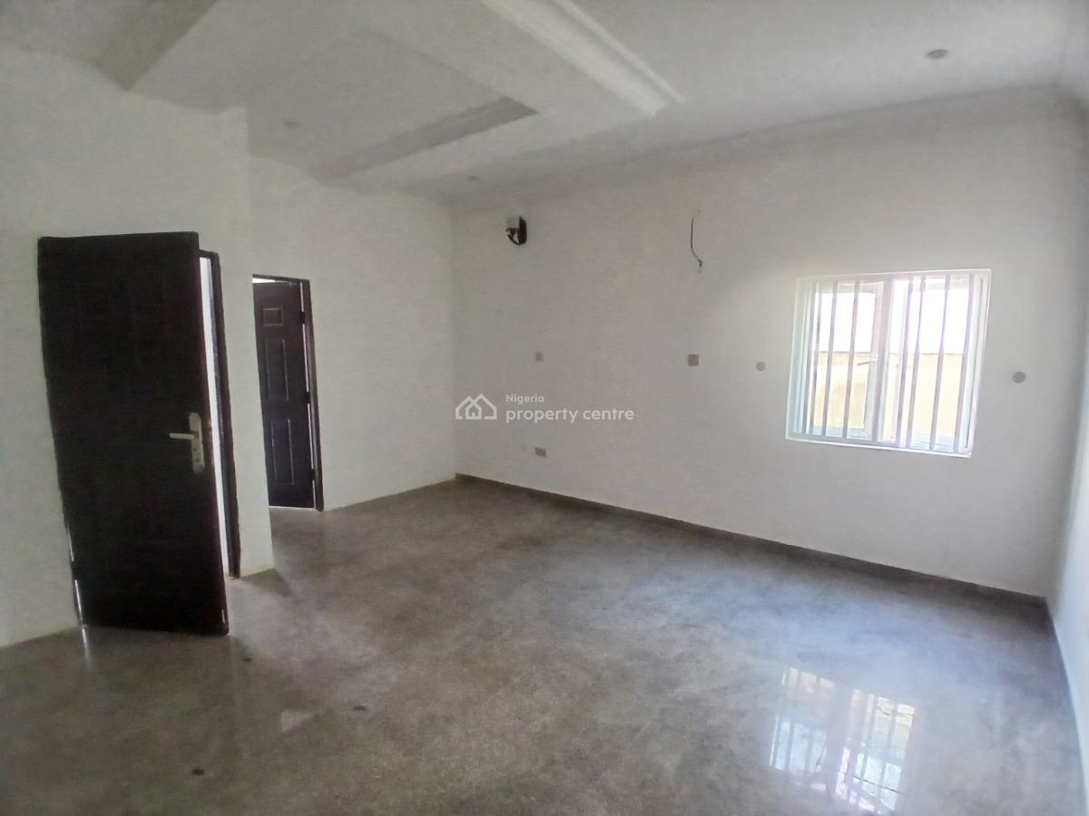 Lovely Self Service 2 Bedrooms Apartment Within a Secured Environ, Ikate Elegushi, Lekki, Lagos, Flat / Apartment for Rent