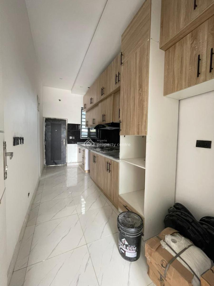 3 Bedroom Apartment with C of O, Lekki Scheme 2 Estate, Ogombo, Ajah, Lagos, House for Sale