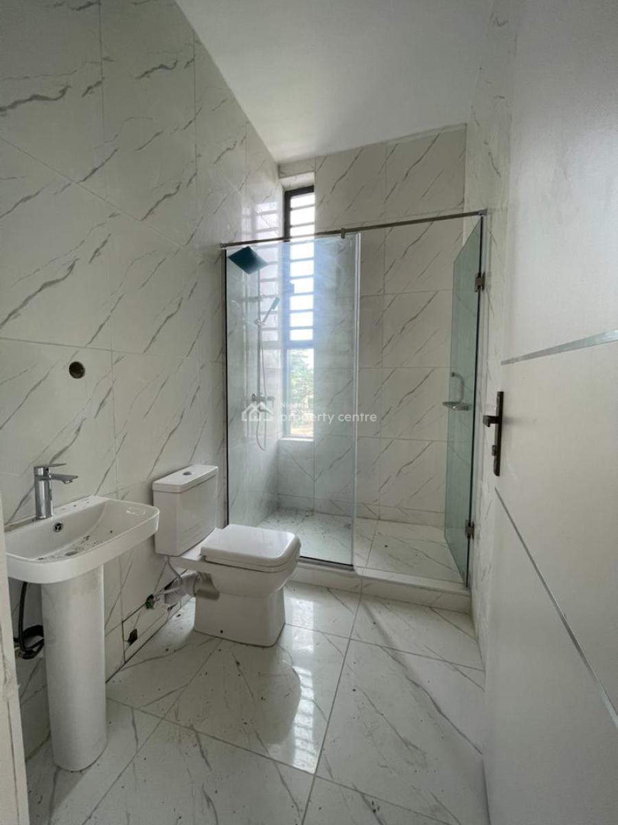 3 Bedroom Apartment with C of O, Lekki Scheme 2 Estate, Ogombo, Ajah, Lagos, House for Sale