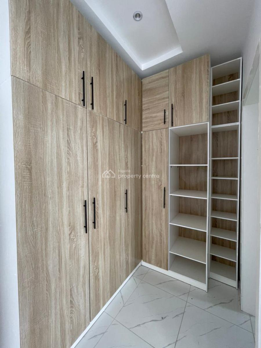 3 Bedroom Apartment with C of O, Lekki Scheme 2 Estate, Ogombo, Ajah, Lagos, House for Sale