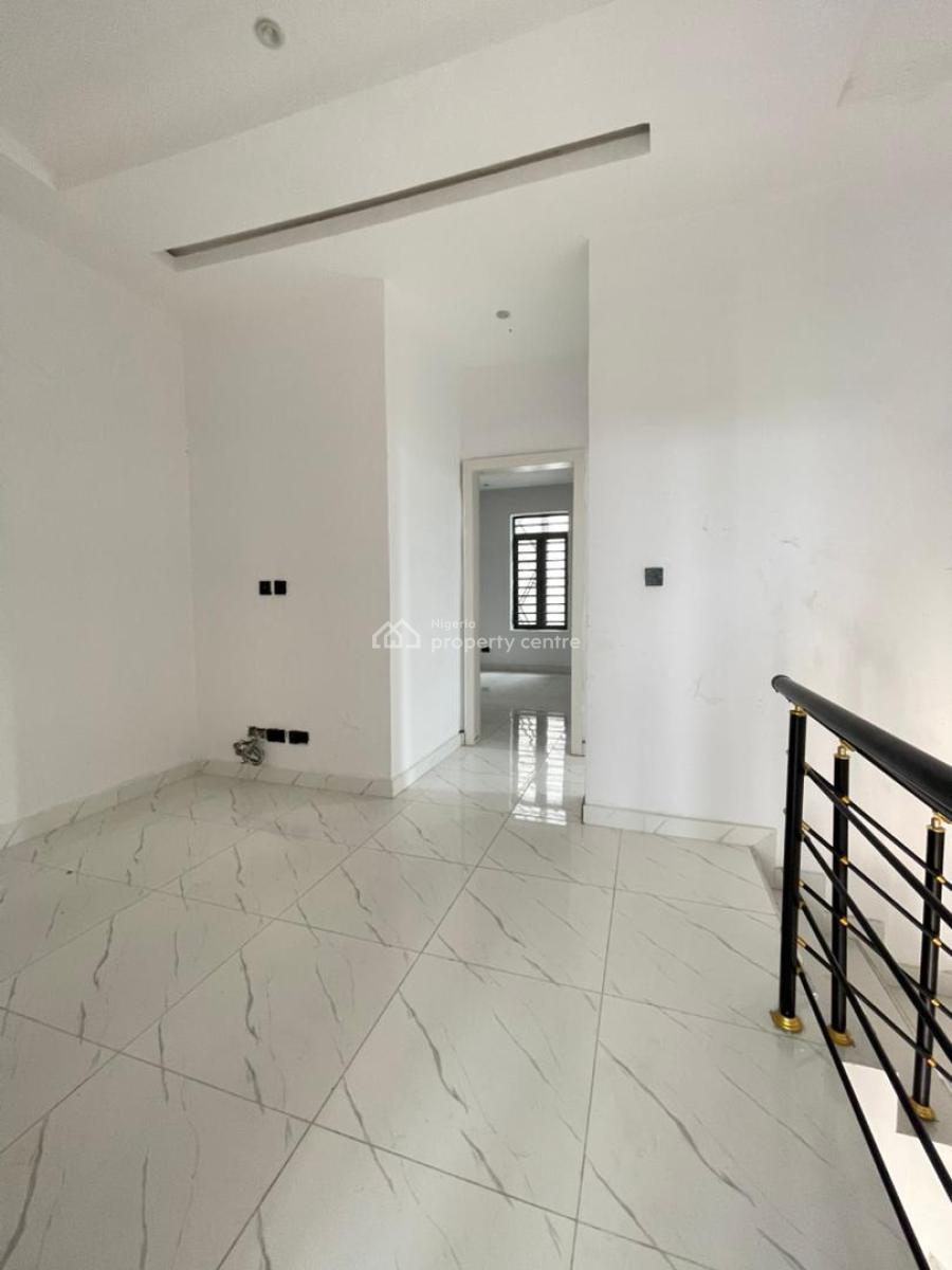 3 Bedroom Apartment with C of O, Lekki Scheme 2 Estate, Ogombo, Ajah, Lagos, House for Sale