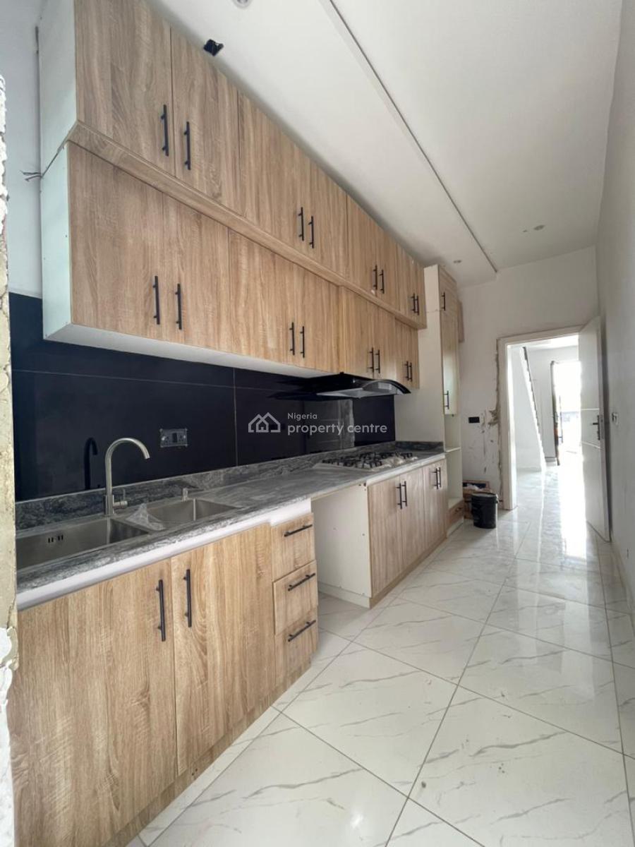 3 Bedroom Apartment with C of O, Lekki Scheme 2 Estate, Ogombo, Ajah, Lagos, House for Sale