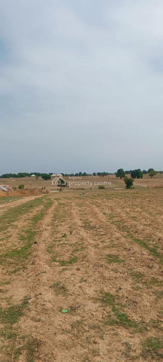 Luxury 3 Bedroom Terrace Duplex, Sheretti District, Kabusa, Abuja, Residential Land for Sale