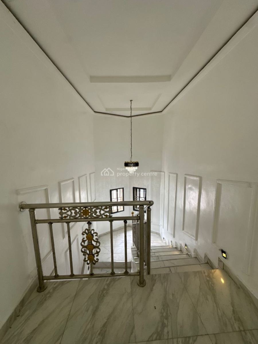 Elegant 5-bedroom Detached Duplex, Lokogoma District, Abuja, Detached Duplex for Sale