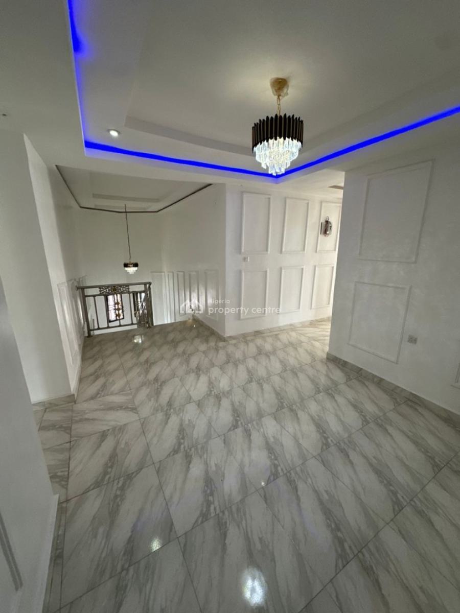 Elegant 5-bedroom Detached Duplex, Lokogoma District, Abuja, Detached Duplex for Sale