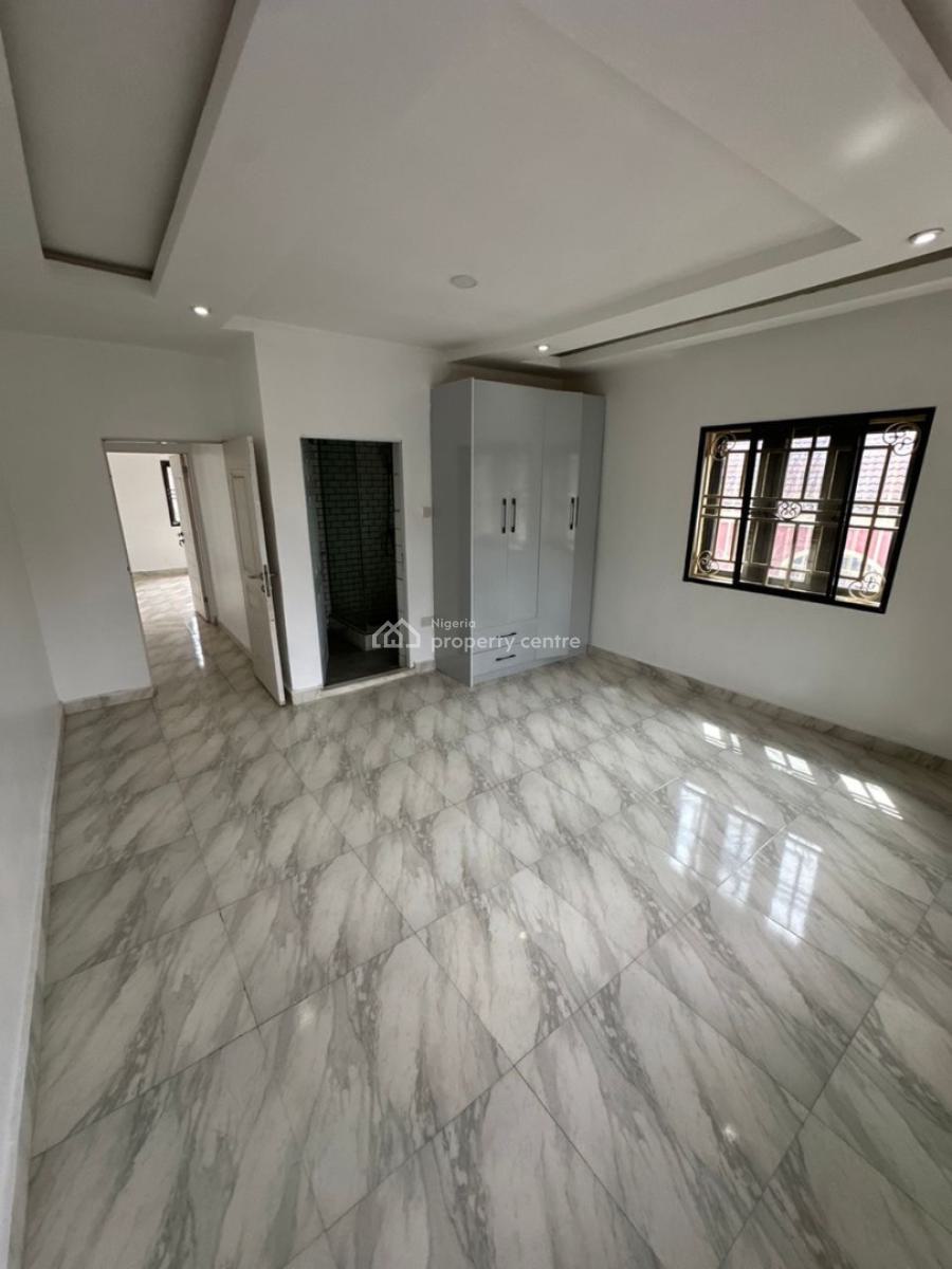 Elegant 5-bedroom Detached Duplex, Lokogoma District, Abuja, Detached Duplex for Sale