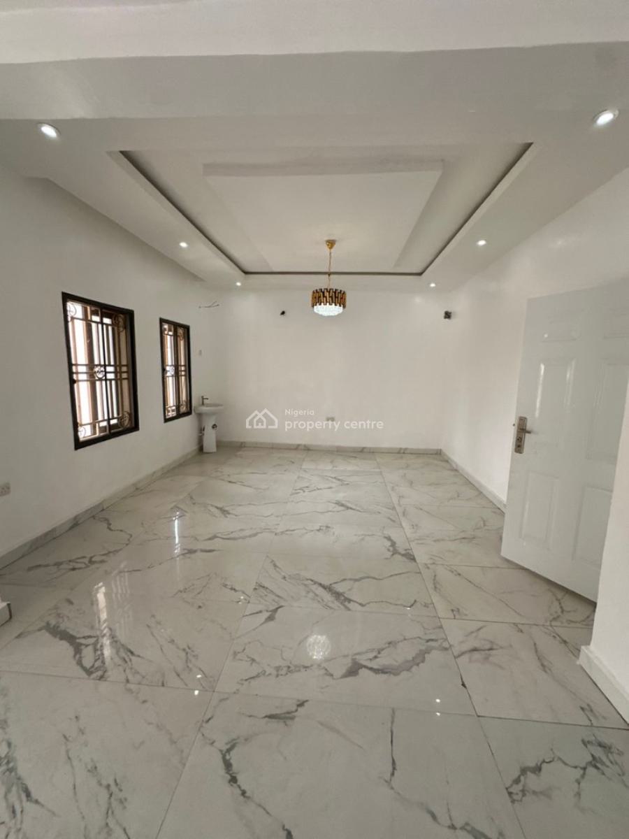 Elegant 5-bedroom Detached Duplex, Lokogoma District, Abuja, Detached Duplex for Sale