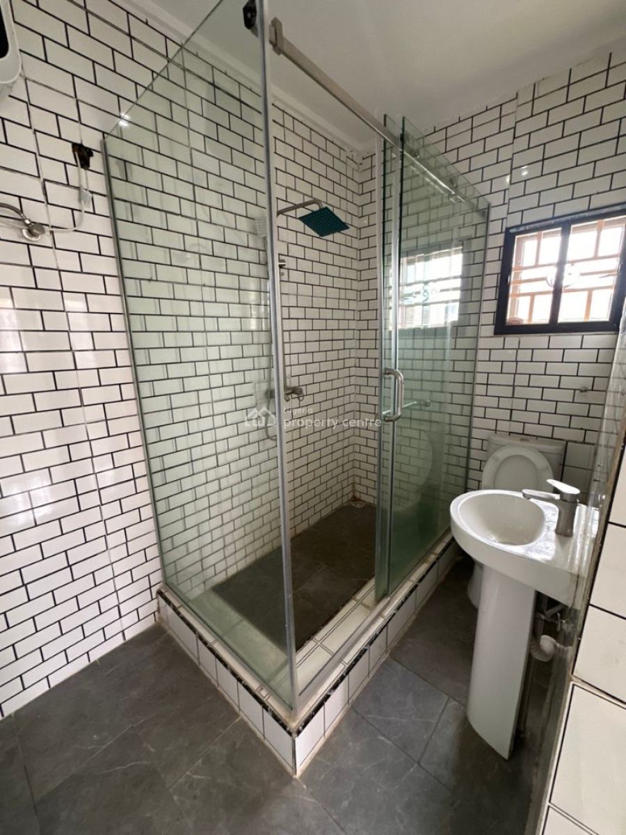 Elegant 5-bedroom Detached Duplex, Lokogoma District, Abuja, Detached Duplex for Sale