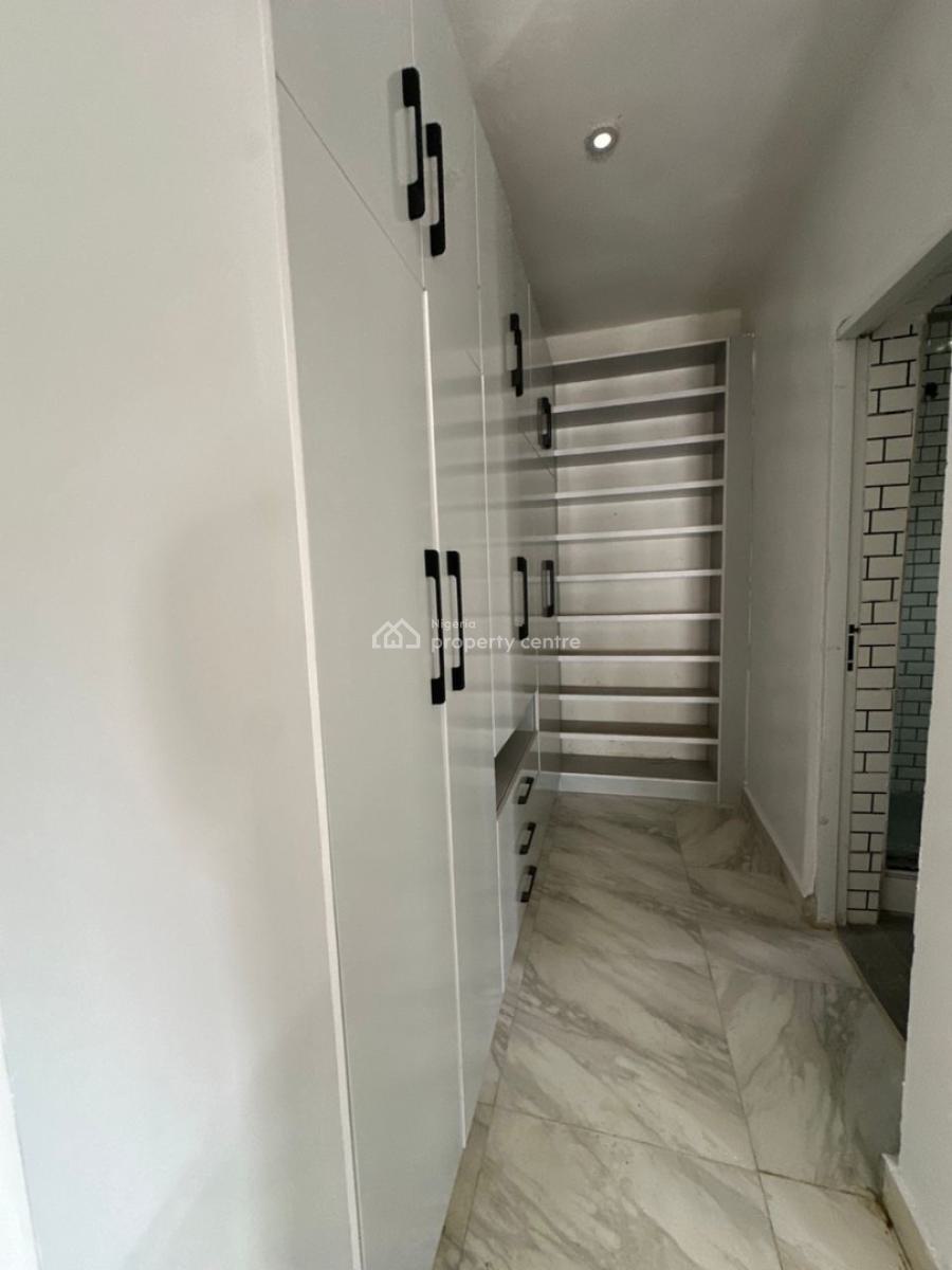 Elegant 5-bedroom Detached Duplex, Lokogoma District, Abuja, Detached Duplex for Sale