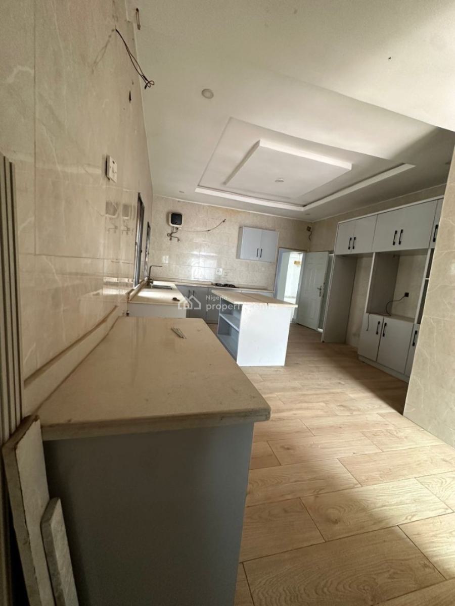 Elegant 5-bedroom Detached Duplex, Lokogoma District, Abuja, Detached Duplex for Sale