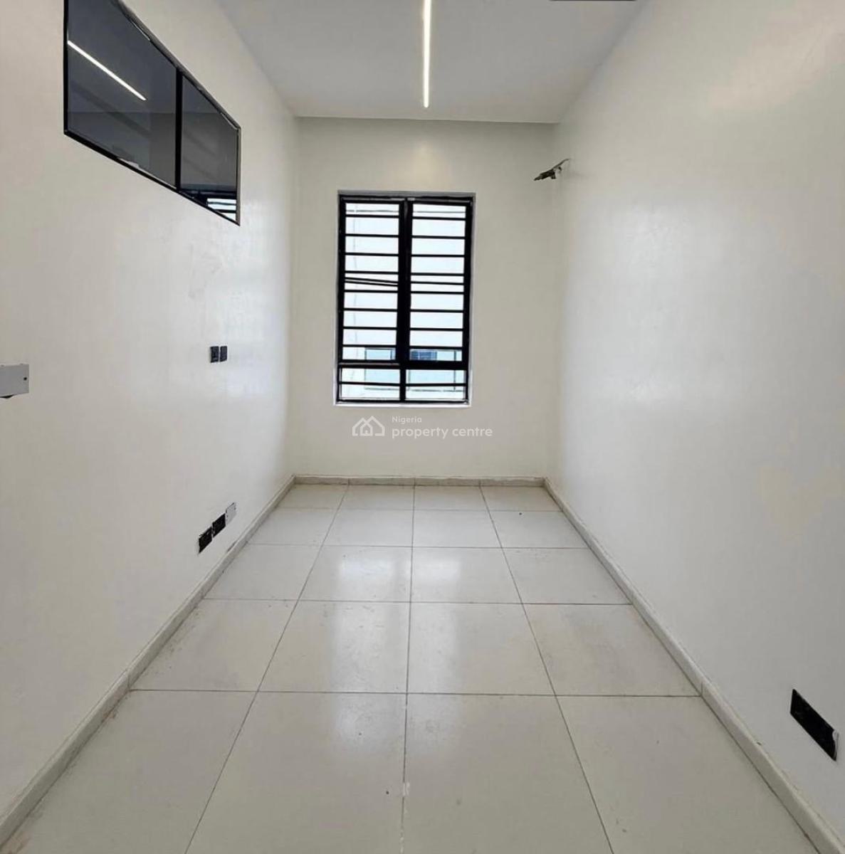 4 Bedrooms Detached Duplex, Orchid, Lekki, Lagos, Detached Duplex for Rent