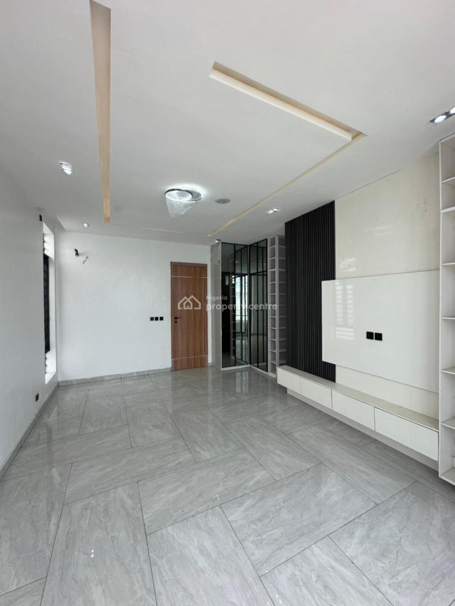 Exquisitely 4 Bedroom Detached Duplex, Orchid, Lekki, Lagos, Detached Duplex for Sale