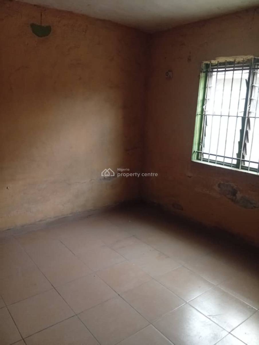 Miniflat, Alapere, Ketu, Lagos, Mini Flat (room and Parlour) for Rent