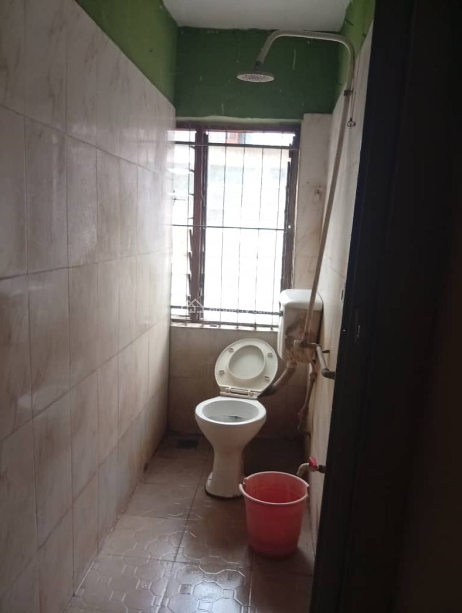 Miniflat, Alapere, Ketu, Lagos, Mini Flat (room and Parlour) for Rent