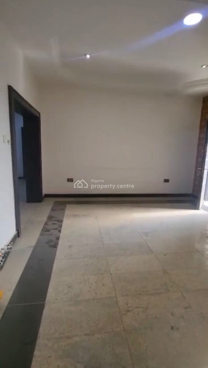 Clean 2 Bedroom Serviced with Acs, Maitama District, Abuja, Flat / Apartment for Rent