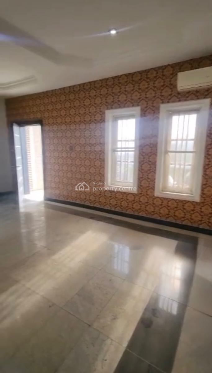 Clean 2 Bedroom Serviced with Acs, Maitama District, Abuja, Flat / Apartment for Rent