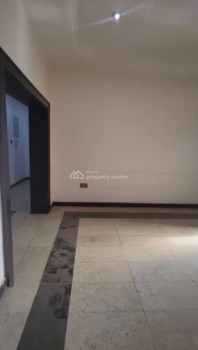 Clean 2 Bedroom Serviced with Acs, Maitama District, Abuja, Flat / Apartment for Rent