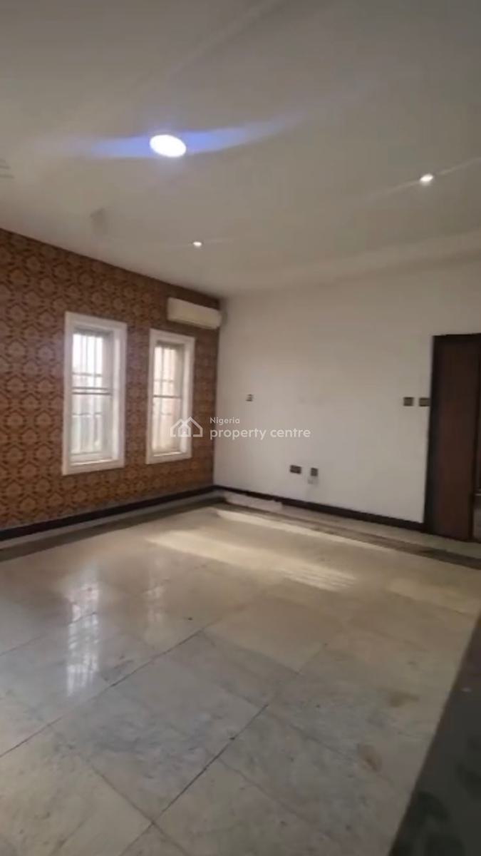Clean 2 Bedroom Serviced with Acs, Maitama District, Abuja, Flat / Apartment for Rent