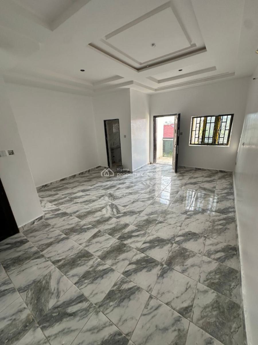 Beautiful Finished 4 Bedroom Semi Detached Duplex, Galadimawa, Abuja, Semi-detached Duplex for Sale