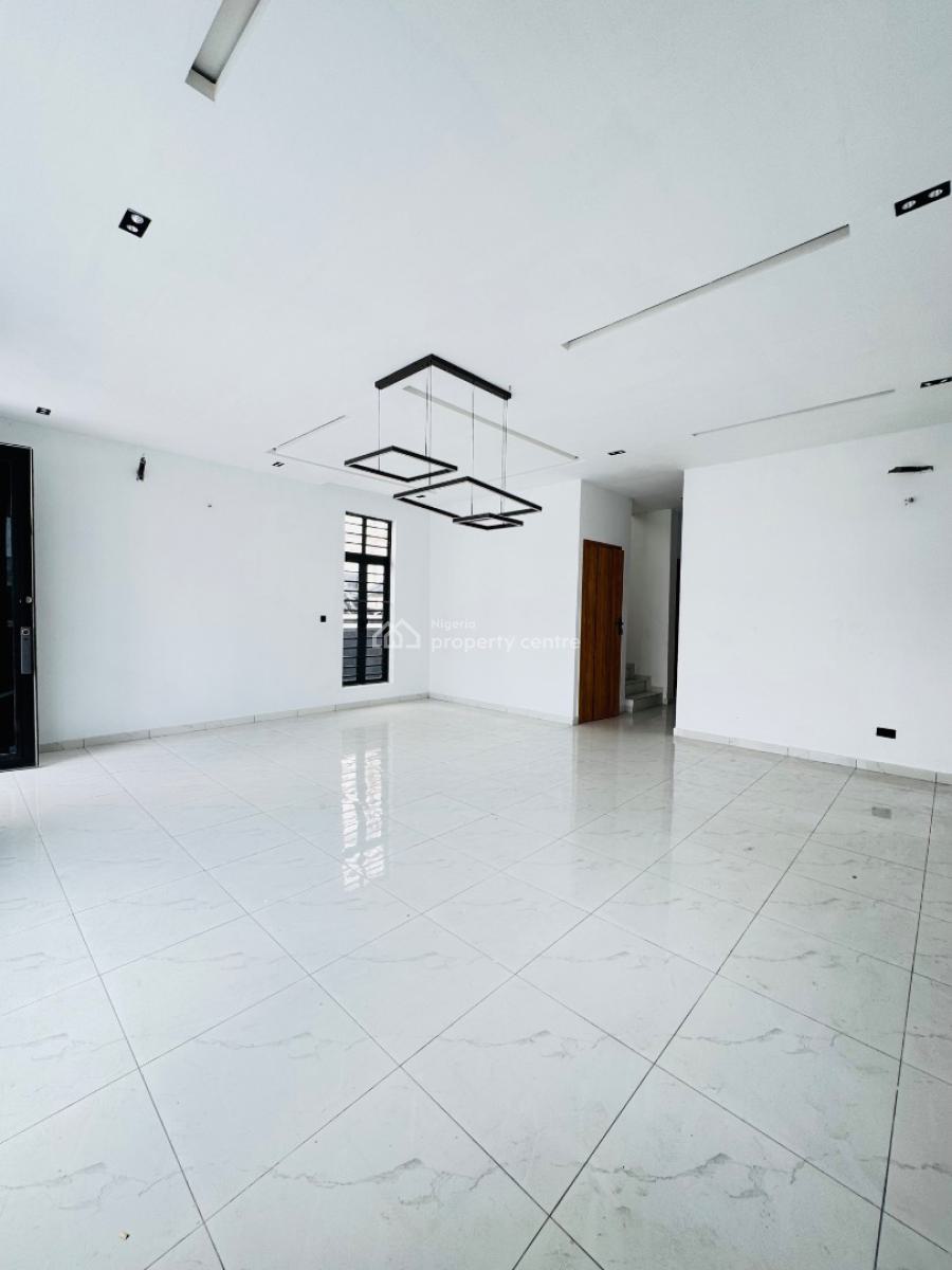 Brand New Spacious 5bedrms Fully Detached Duplex Available Available, Vgc, Lekki, Lagos, Detached Duplex for Sale