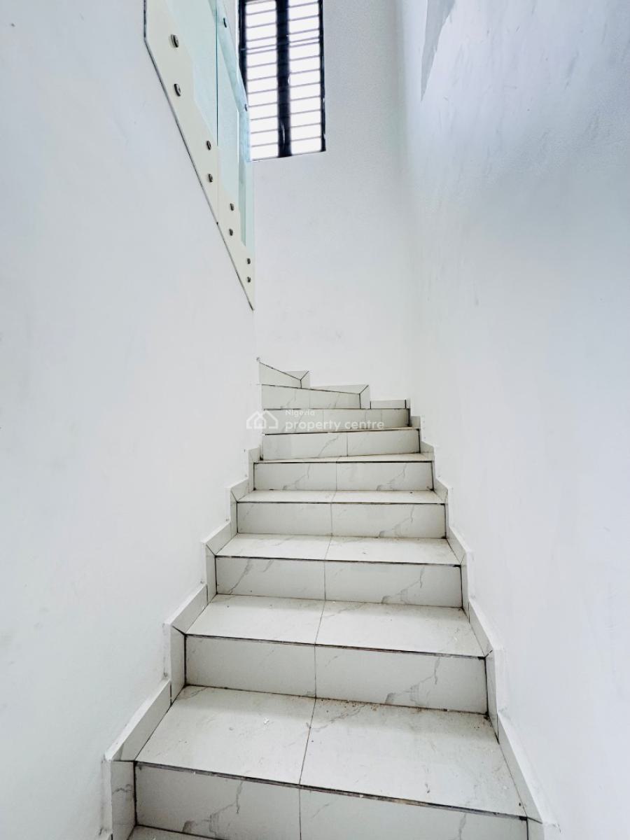 Brand New Spacious 5bedrms Fully Detached Duplex Available Available, Vgc, Lekki, Lagos, Detached Duplex for Sale