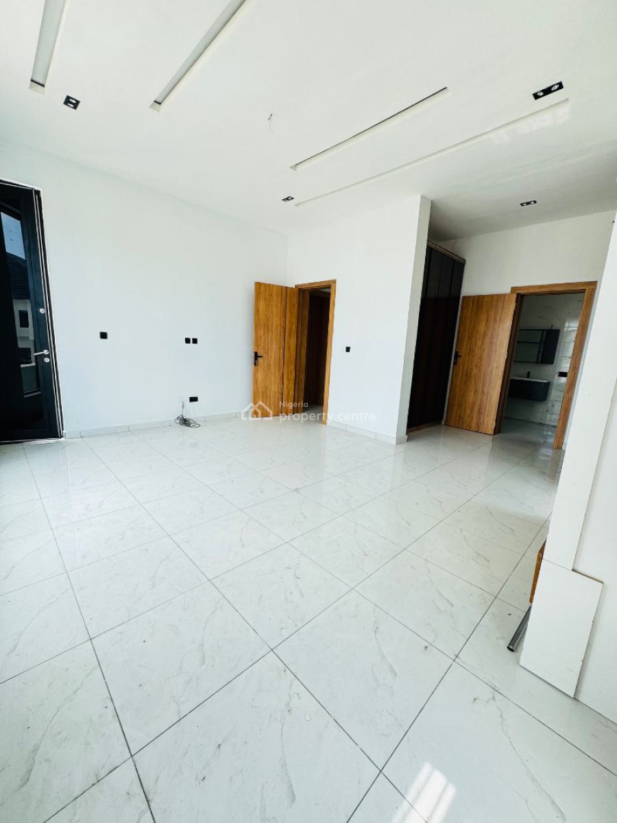Brand New Spacious 5bedrms Fully Detached Duplex Available Available, Vgc, Lekki, Lagos, Detached Duplex for Sale