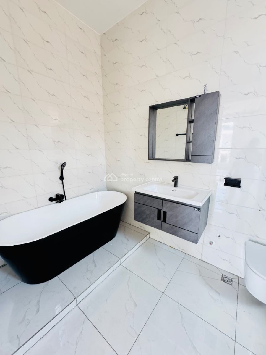 Brand New Spacious 5bedrms Fully Detached Duplex Available Available, Vgc, Lekki, Lagos, Detached Duplex for Sale