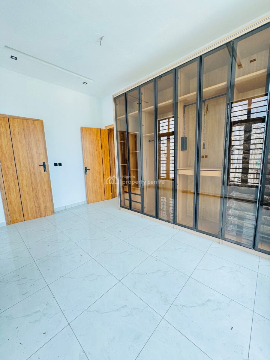 Brand New Spacious 5bedrms Fully Detached Duplex Available Available, Vgc, Lekki, Lagos, Detached Duplex for Sale