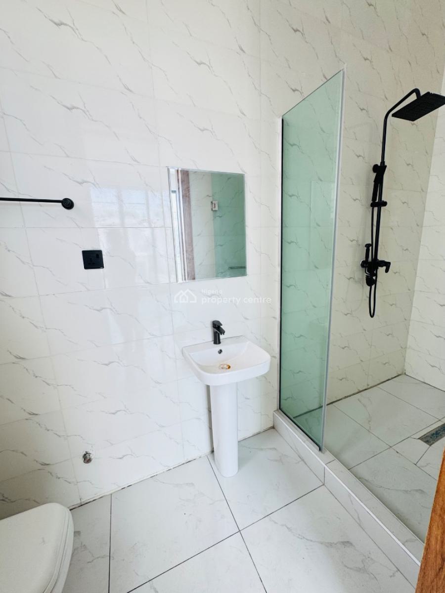 Brand New Spacious 5bedrms Fully Detached Duplex Available Available, Vgc, Lekki, Lagos, Detached Duplex for Sale