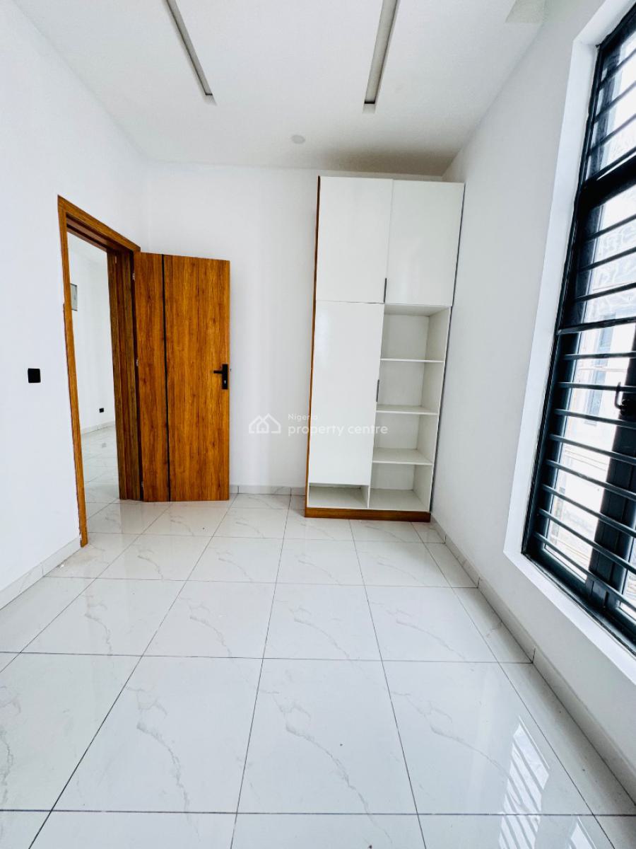 Brand New Spacious 5bedrms Fully Detached Duplex Available Available, Vgc, Lekki, Lagos, Detached Duplex for Sale