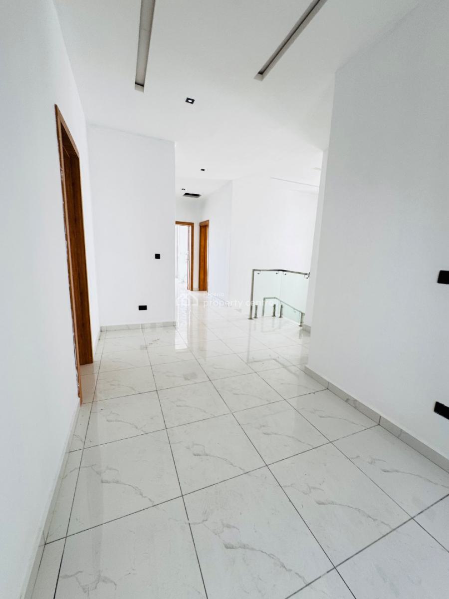 Brand New Spacious 5bedrms Fully Detached Duplex Available Available, Vgc, Lekki, Lagos, Detached Duplex for Sale