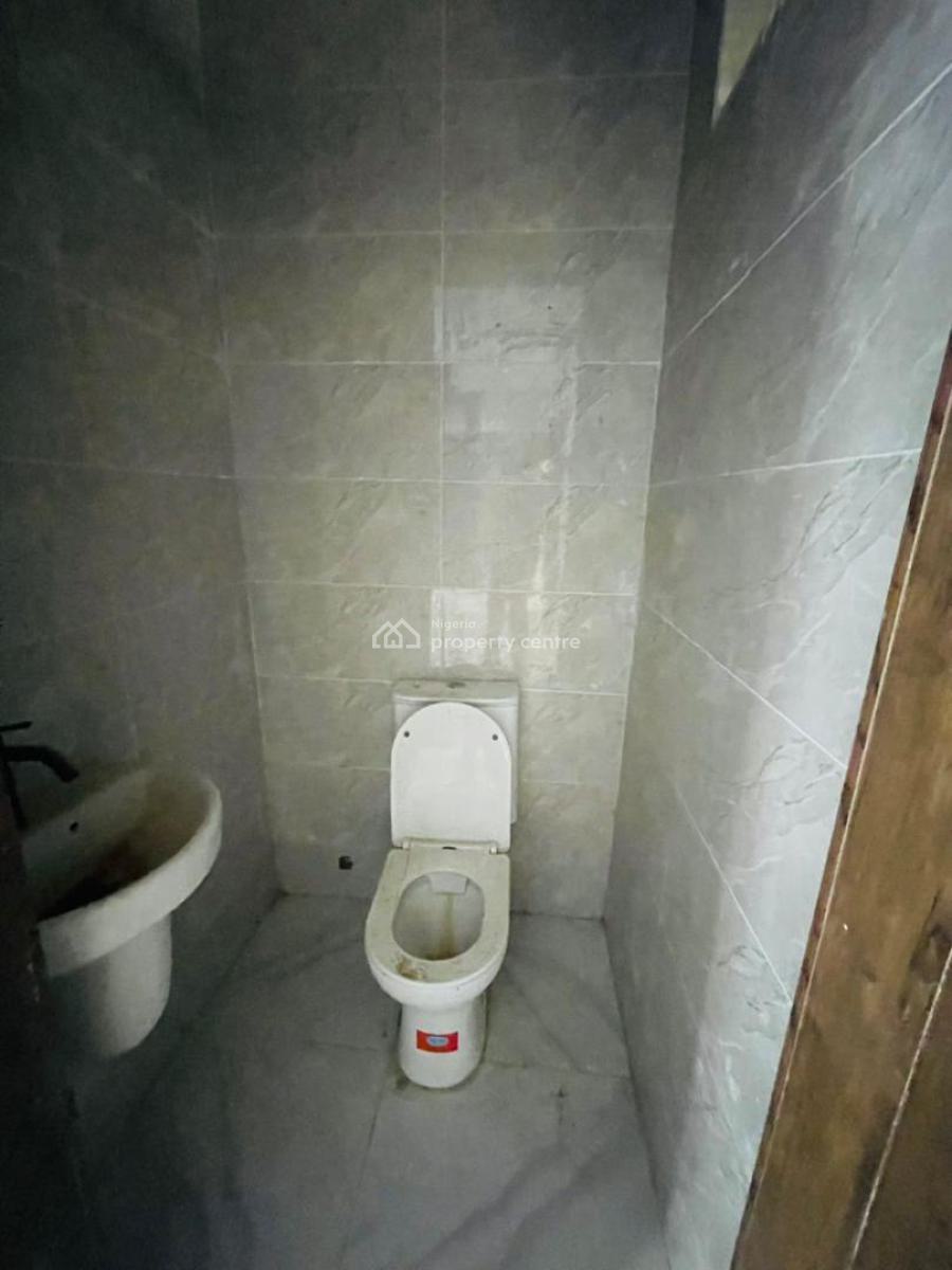 Fully Serviced 2 Bedroom Apartment, Ikate Elegushi, Lekki, Lagos, Flat / Apartment for Rent
