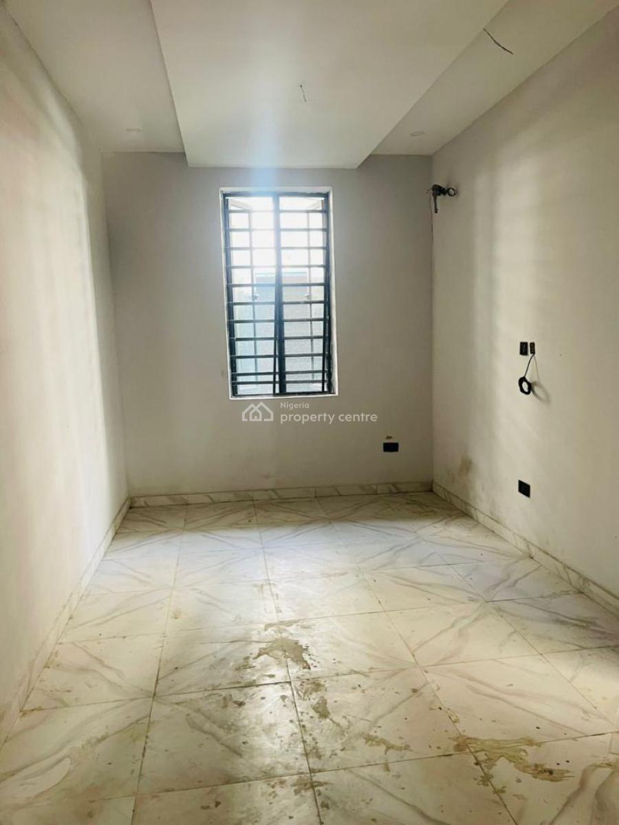 Fully Serviced 2 Bedroom Apartment, Ikate Elegushi, Lekki, Lagos, Flat / Apartment for Rent