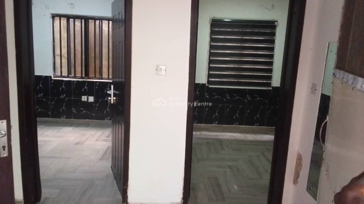 2 Bedroom Apartment, Dolphin Estate, Ikoyi, Lagos, Flat / Apartment for Rent