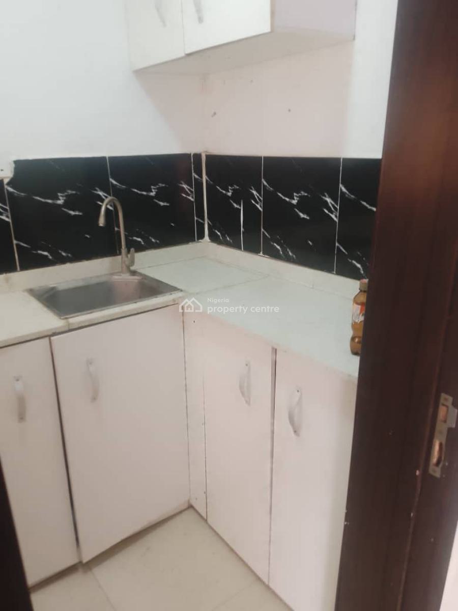 1 Bedroom Apartment, Dolphin Estate, Ikoyi, Lagos, Flat / Apartment for Rent